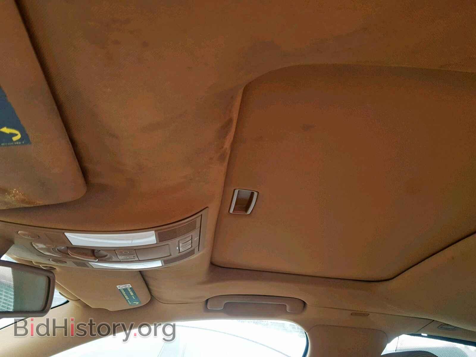 2006 AUDI A8 - VIN: WAULL44E86N010785 - Фото 10