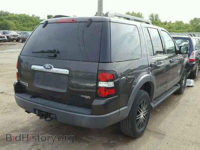 2006 FORD EXPLORER - VIN: 1FMEU73E46UA28293 - Фото 4