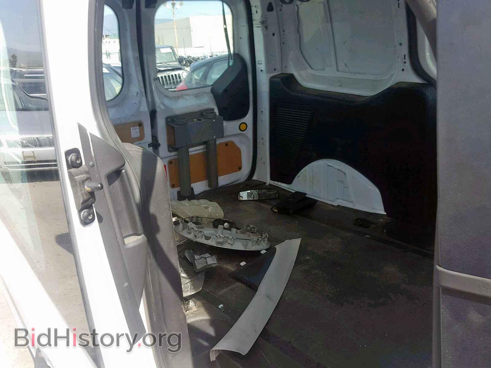 2014 FORD TRANSIT CO - VIN: NM0LS7F78E1144446 - Фото 5