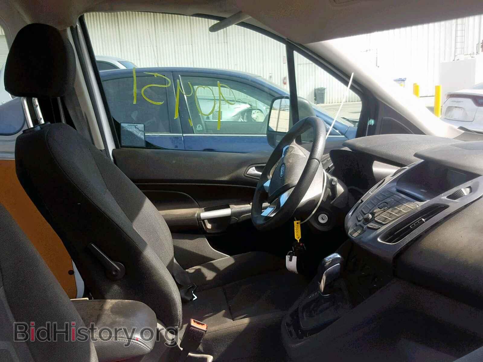 2014 FORD TRANSIT CO - VIN: NM0LS7F78E1144446 - Фото 6