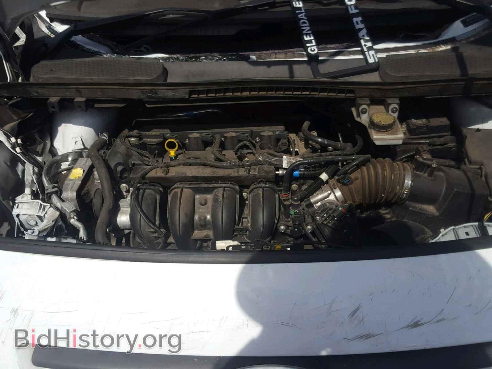 2014 FORD TRANSIT CO - VIN: NM0LS7F78E1144446 - Фото 7