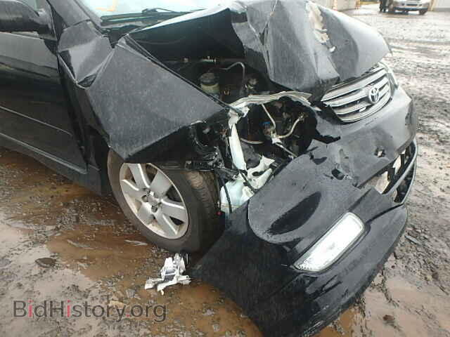 2003 TOYOTA COROLLA - VIN: 2T1BR32E63C102714 - Фото 9