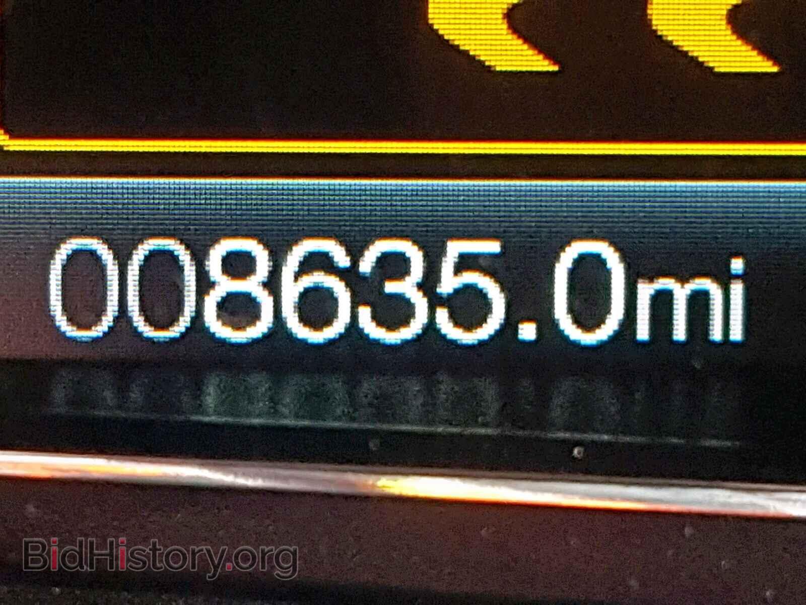 2018 FORD EXPLORER L - VIN: 1FM5K7F81JGB55294 - Photo 8