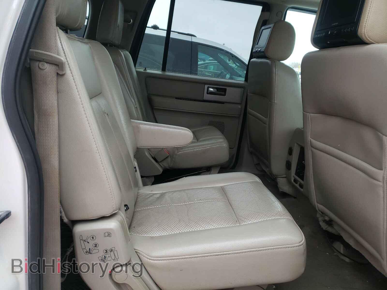 2012 FORD EXPEDITION - VIN: 1FMJK2A59CEF11214 - Фото 6