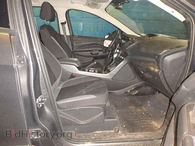 2013 FORD ESCAPE - VIN: 1FMCU0F73DUC60375 - Photo 5