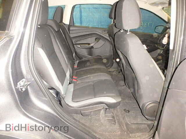 2013 FORD ESCAPE - VIN: 1FMCU0F73DUC60375 - Photo 6