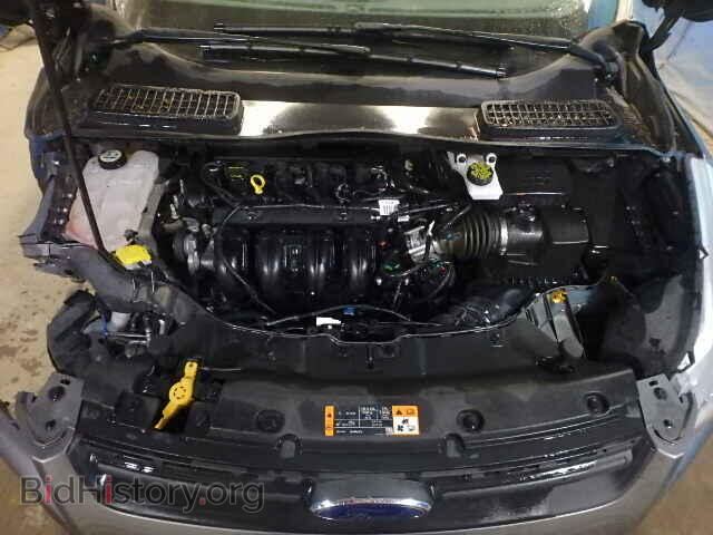2013 FORD ESCAPE - VIN: 1FMCU0F73DUC60375 - Photo 7