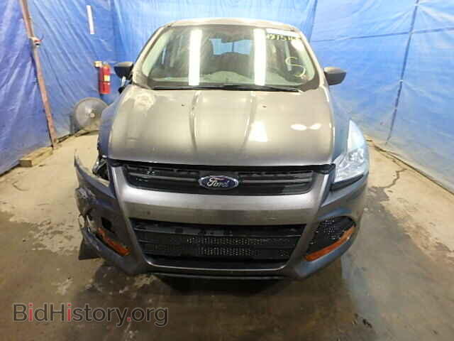 2013 FORD ESCAPE - VIN: 1FMCU0F73DUC60375 - Photo 9