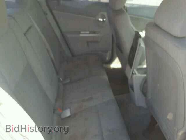 2008 DODGE AVENGER - VIN: 1B3LC56KX8N160106 - Фото 6