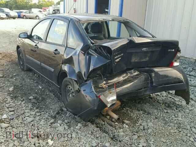 2006 FORD FOCUS - VIN: 1FAFP34N36W100795 - Фото 3