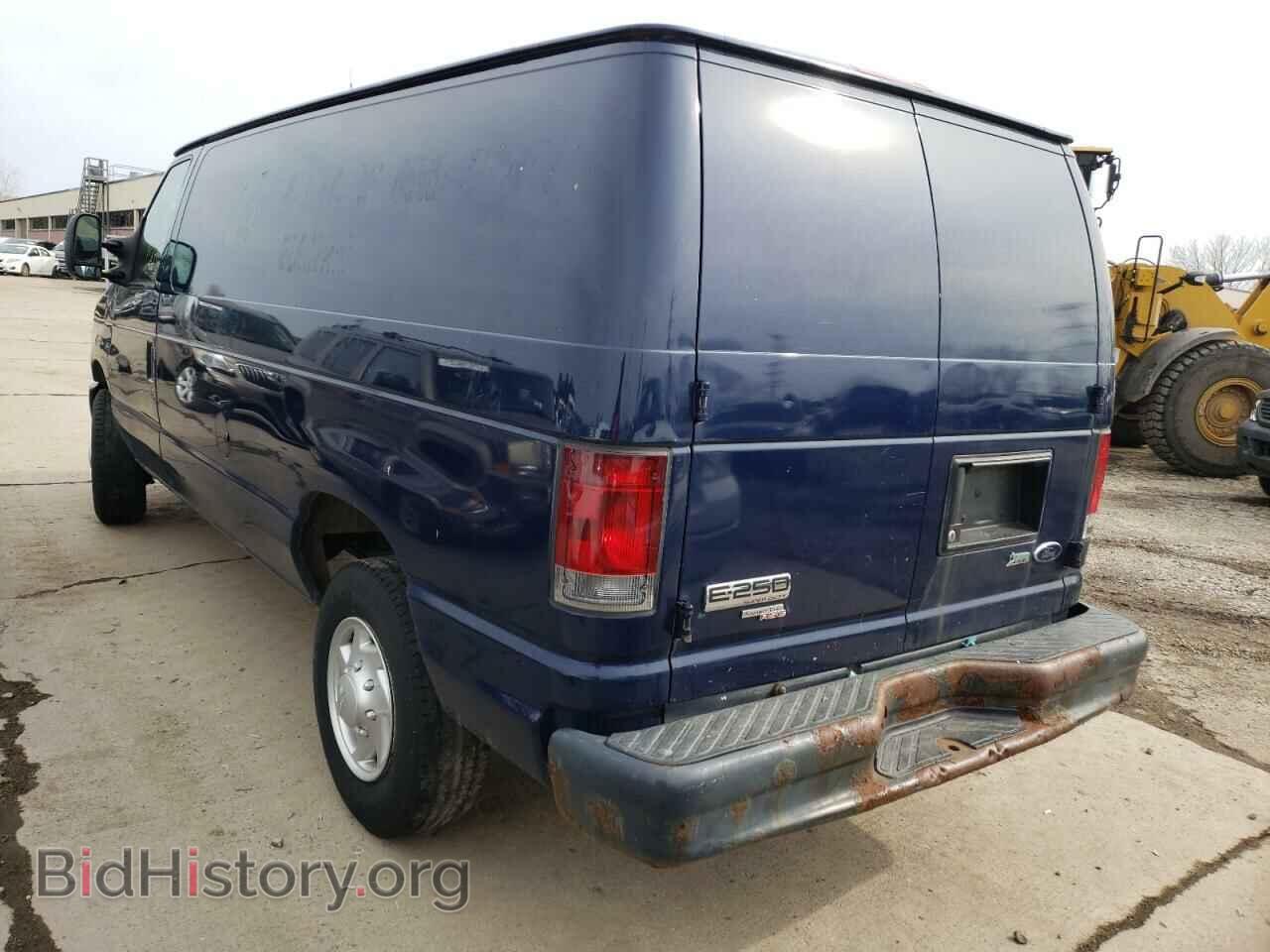 2011 FORD ECONOLINE - VIN: 1FTNE2EW6BDA18045 - Photo 3