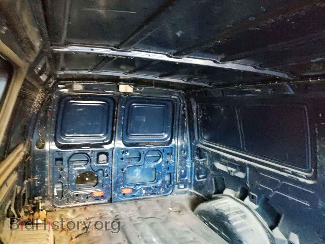 2011 FORD ECONOLINE - VIN: 1FTNE2EW6BDA18045 - Photo 6