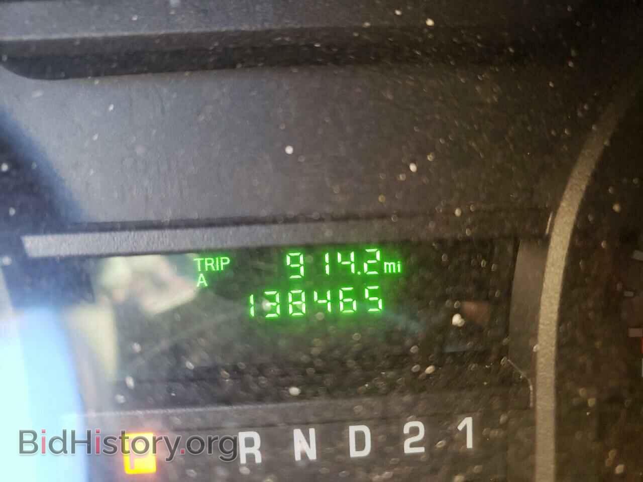 2011 FORD ECONOLINE - VIN: 1FTNE2EW6BDA18045 - Photo 8