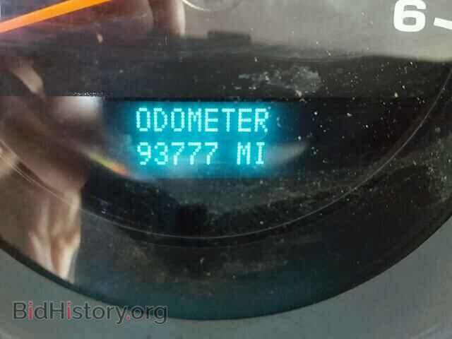 2011 CHEVROLET SILVERADO - VIN: 3GCPCSE02BG354952 - Фото 8
