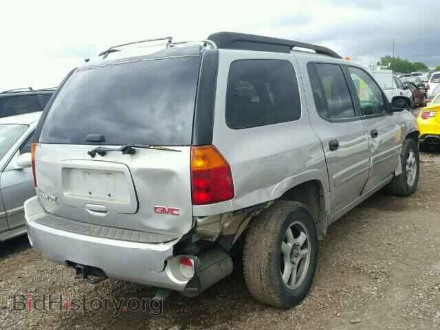 2004 GMC ENVOY - VIN: 1GKES16SX46197765 - Фото 4