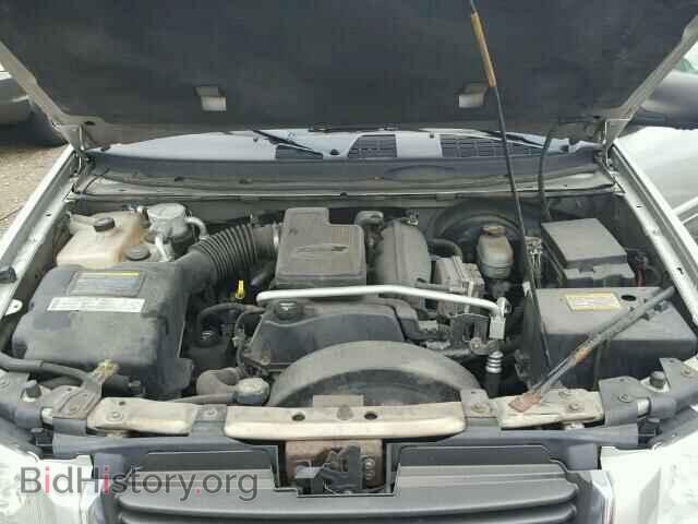 2004 GMC ENVOY - VIN: 1GKES16SX46197765 - Фото 7