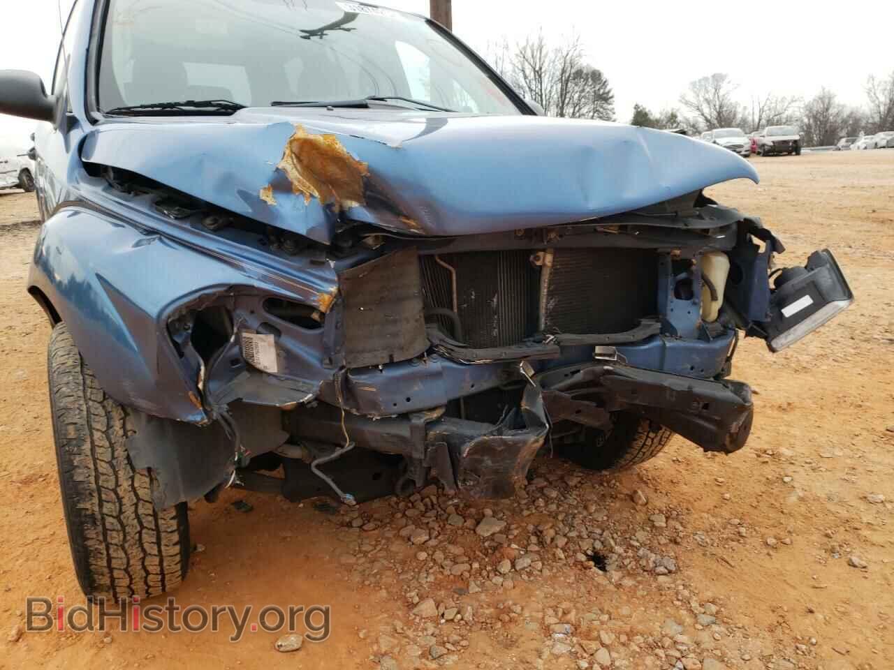 2006 DODGE DURANGO - VIN: 1D4HD38K76F140246 - Photo 9