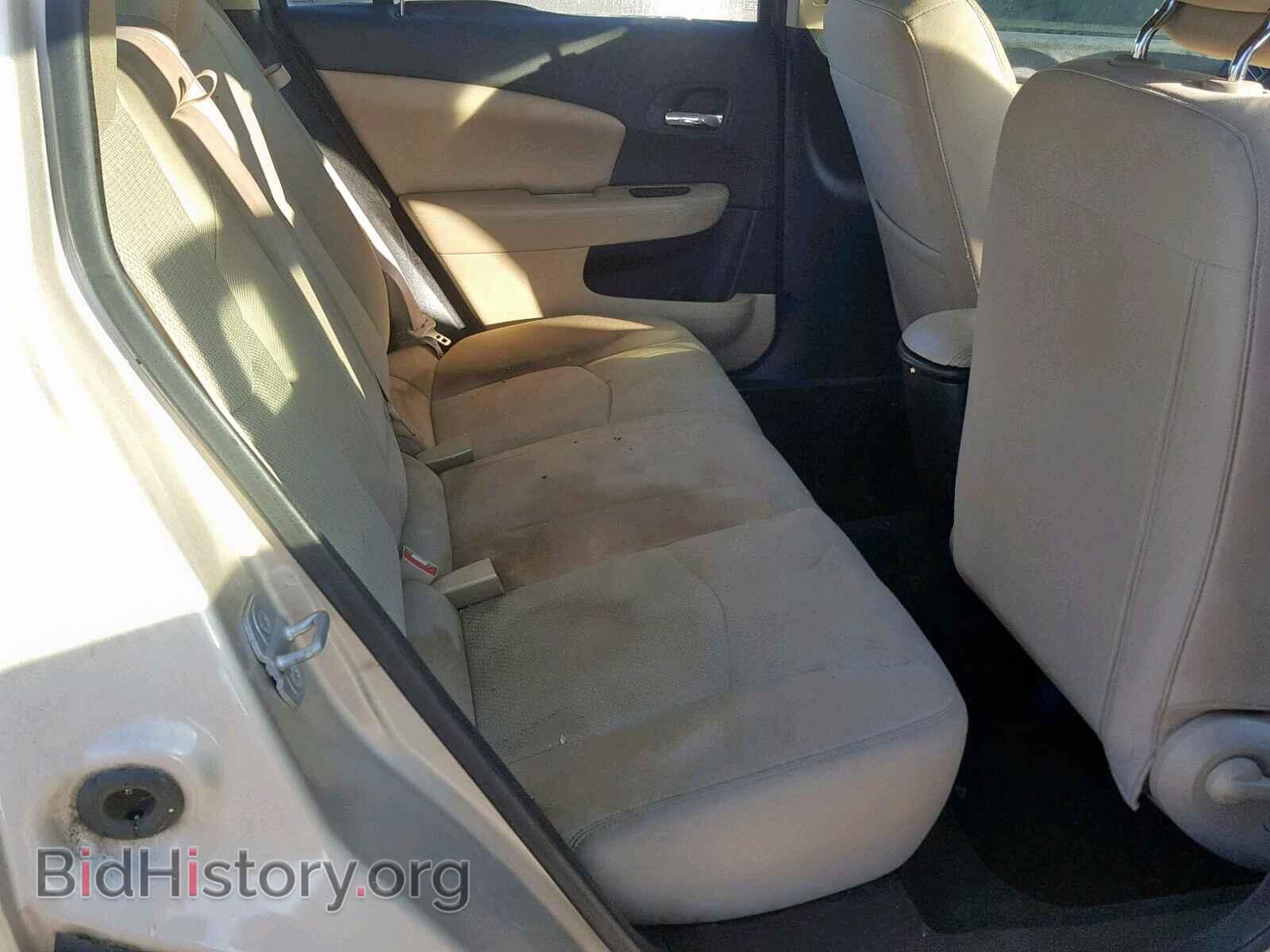 2014 CHRYSLER 200 - VIN: 1C3CCBAB3EN141580 - Фото 6