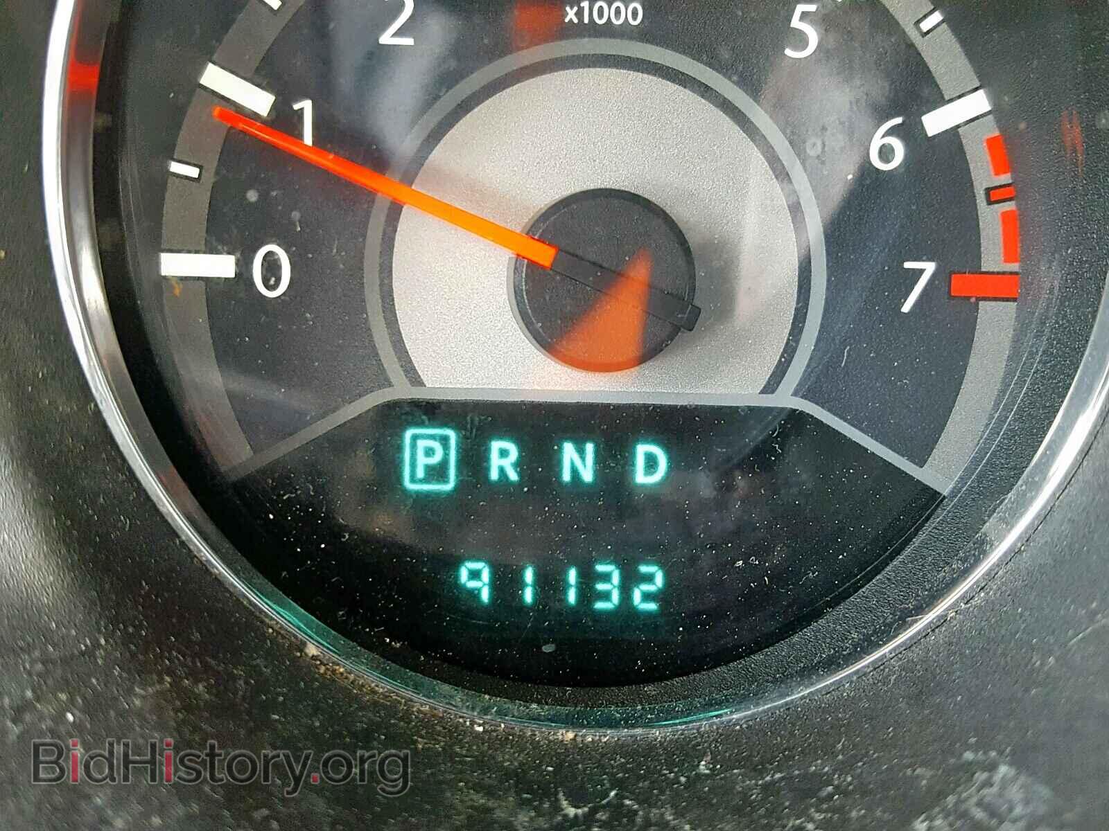 2014 CHRYSLER 200 - VIN: 1C3CCBAB3EN141580 - Фото 8