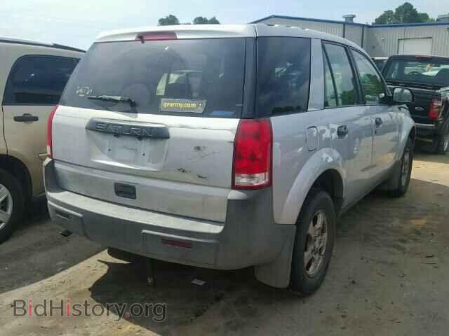 2003 SATURN VUE - VIN: 5GZCZ23D83S852648 - Фото 4