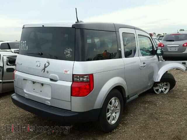 2006 HONDA ELEMENT - VIN: 5J6YH18736L006735 - Photo 4