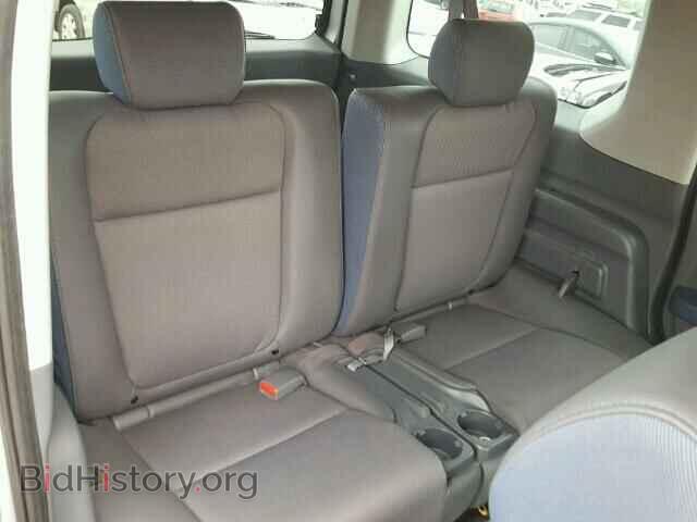 2006 HONDA ELEMENT - VIN: 5J6YH18736L006735 - Photo 6
