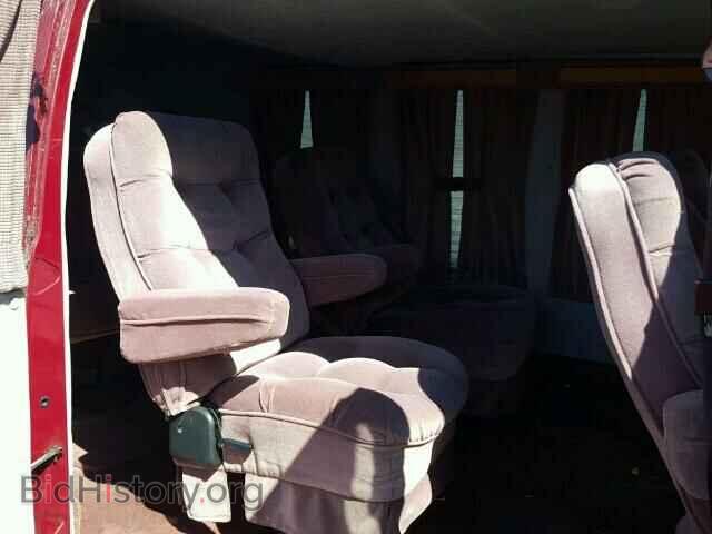 1990 DODGE RAM VAN - VIN: 2B6HB21Y7LK790580 - Фото 6