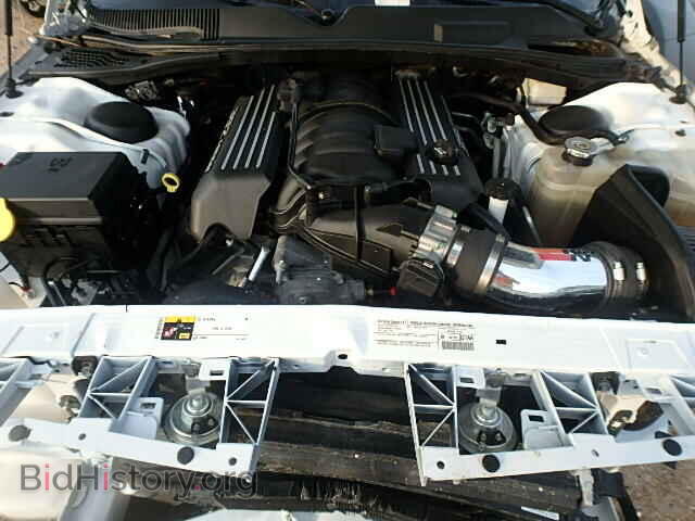 2013 DODGE CHALLENGER - VIN: 2C3CDYDJ4DH691252 - Photo 7