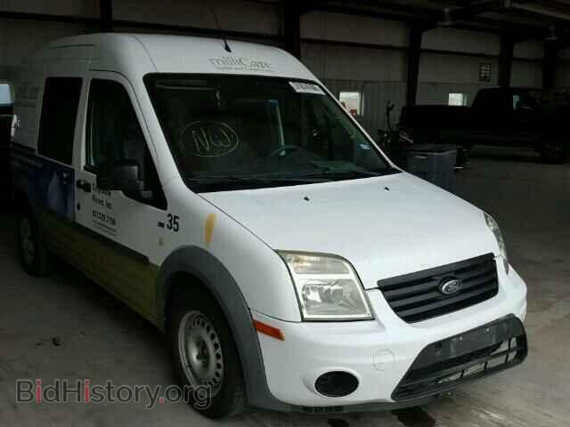 Photo NM0LS6BN0CT082914 - FORD TRANSIT CO 2012