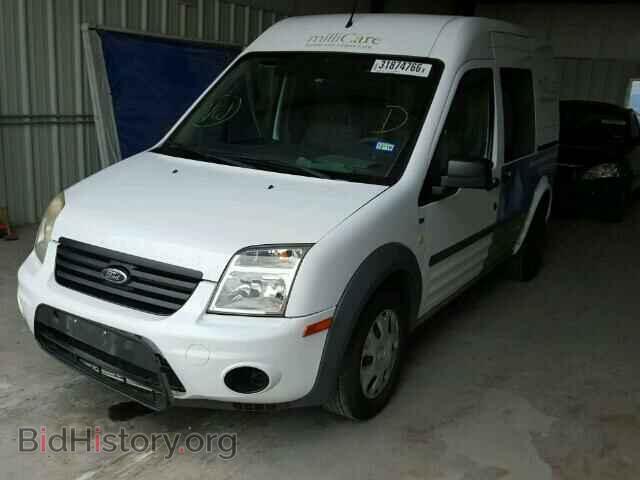 2012 FORD TRANSIT CO - VIN: NM0LS6BN0CT082914 - Фото 2