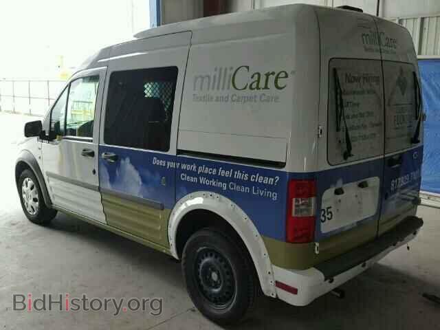 2012 FORD TRANSIT CO - VIN: NM0LS6BN0CT082914 - Фото 3