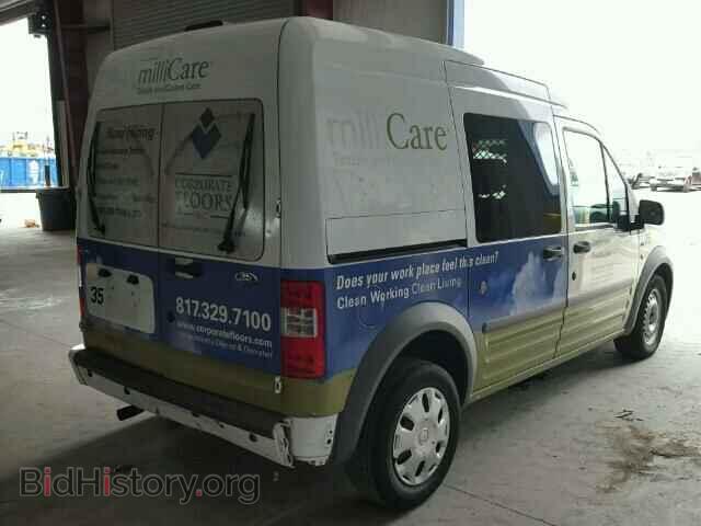 2012 FORD TRANSIT CO - VIN: NM0LS6BN0CT082914 - Фото 4