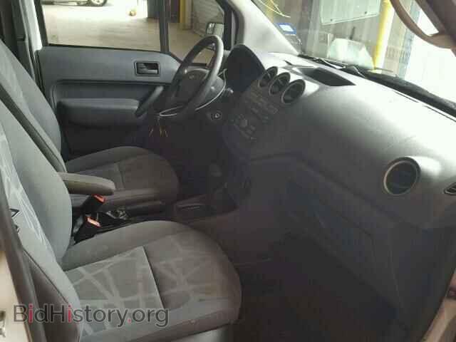 2012 FORD TRANSIT CO - VIN: NM0LS6BN0CT082914 - Фото 5