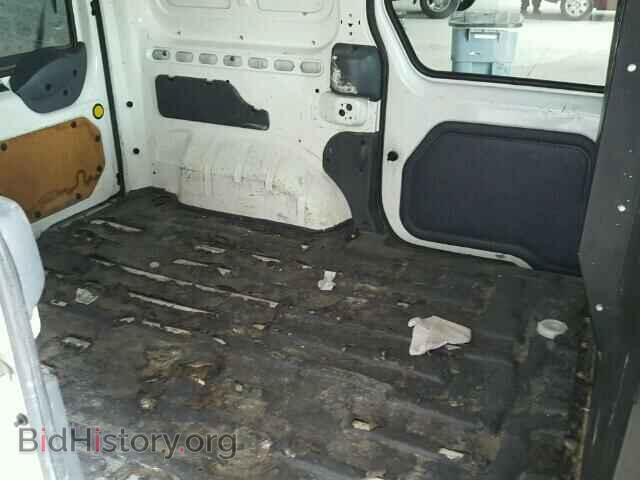 2012 FORD TRANSIT CO - VIN: NM0LS6BN0CT082914 - Фото 6