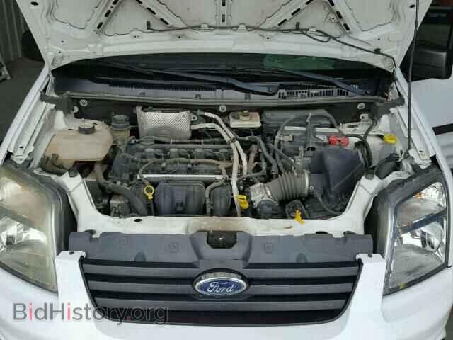 2012 FORD TRANSIT CO - VIN: NM0LS6BN0CT082914 - Фото 7