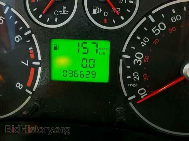 2012 FORD TRANSIT CO - VIN: NM0LS6BN0CT082914 - Фото 8