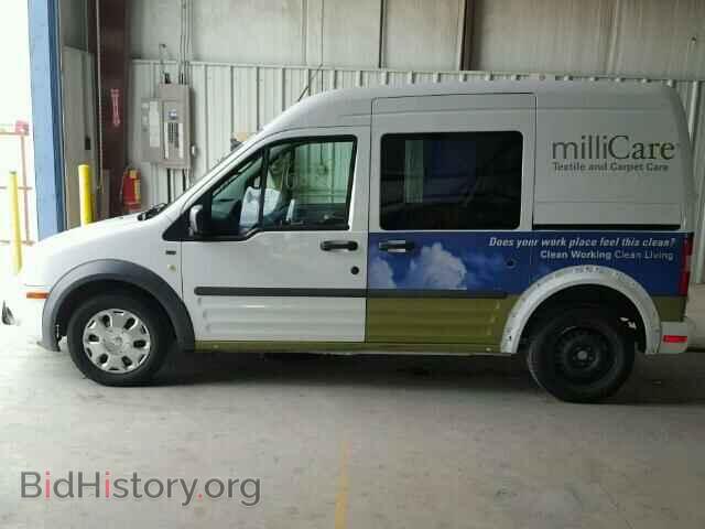 2012 FORD TRANSIT CO - VIN: NM0LS6BN0CT082914 - Фото 10