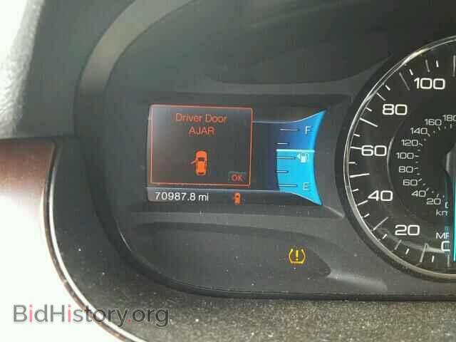 2013 FORD EDGE - VIN: 2FMDK4KC9DBA23139 - Фото 8