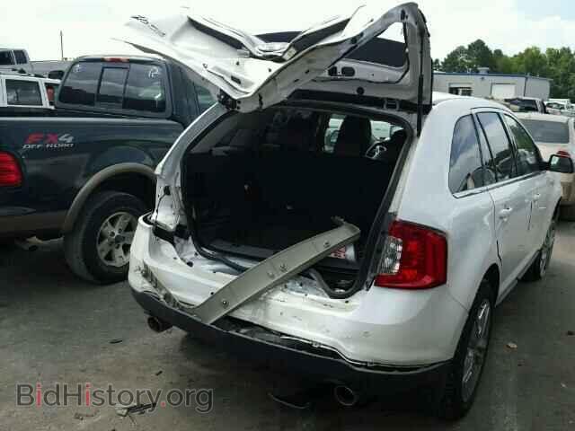 2013 FORD EDGE - VIN: 2FMDK4KC9DBA23139 - Фото 9