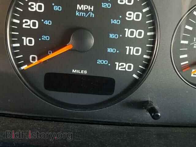 2000 CHRYSLER SEBRING - VIN: 3C3EL55H9YT248758 - Фото 8