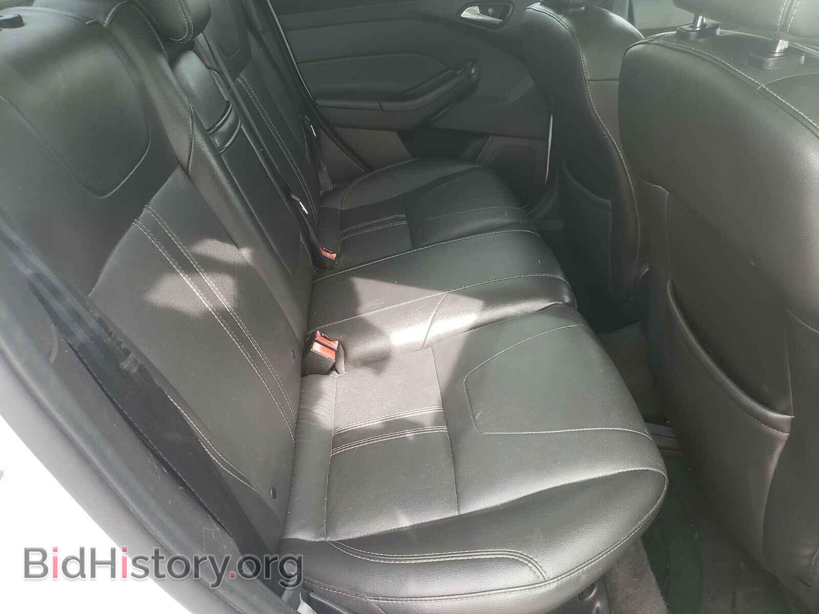 2013 FORD FOCUS - VIN: 1FADP3F27DL171667 - Фото 6