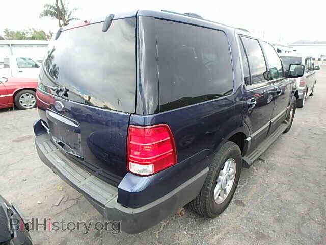 2004 FORD EXPEDITION - VIN: 1FMPU15L64LA61493 - Фото 4