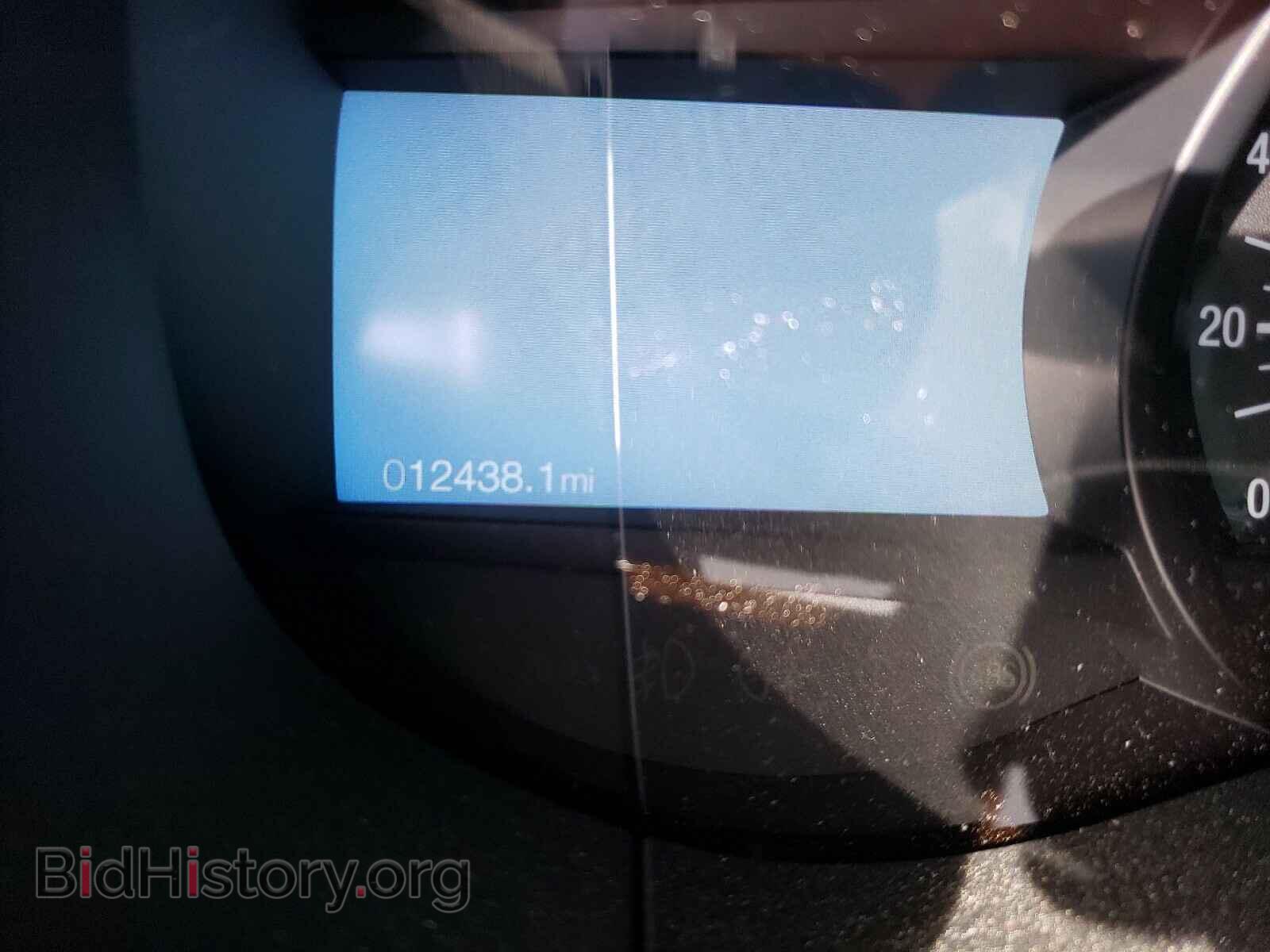 2020 FORD EDGE - VIN: 2FMPK4J99LBA25958 - Фото 8