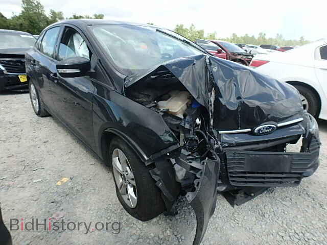 Photo 1FADP3F29EL196782 - FORD FOCUS 2014