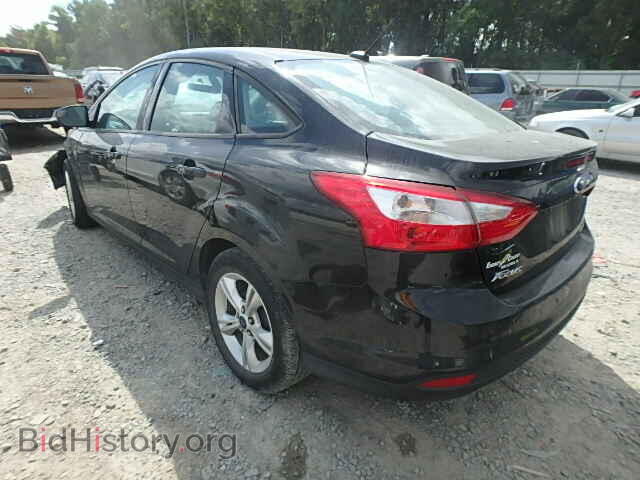 2014 FORD FOCUS - VIN: 1FADP3F29EL196782 - Photo 3