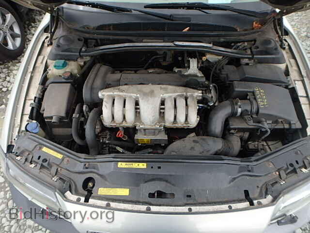 2000 VOLVO S80 - VIN: YV1TS94DXY1075328 - Фото 7