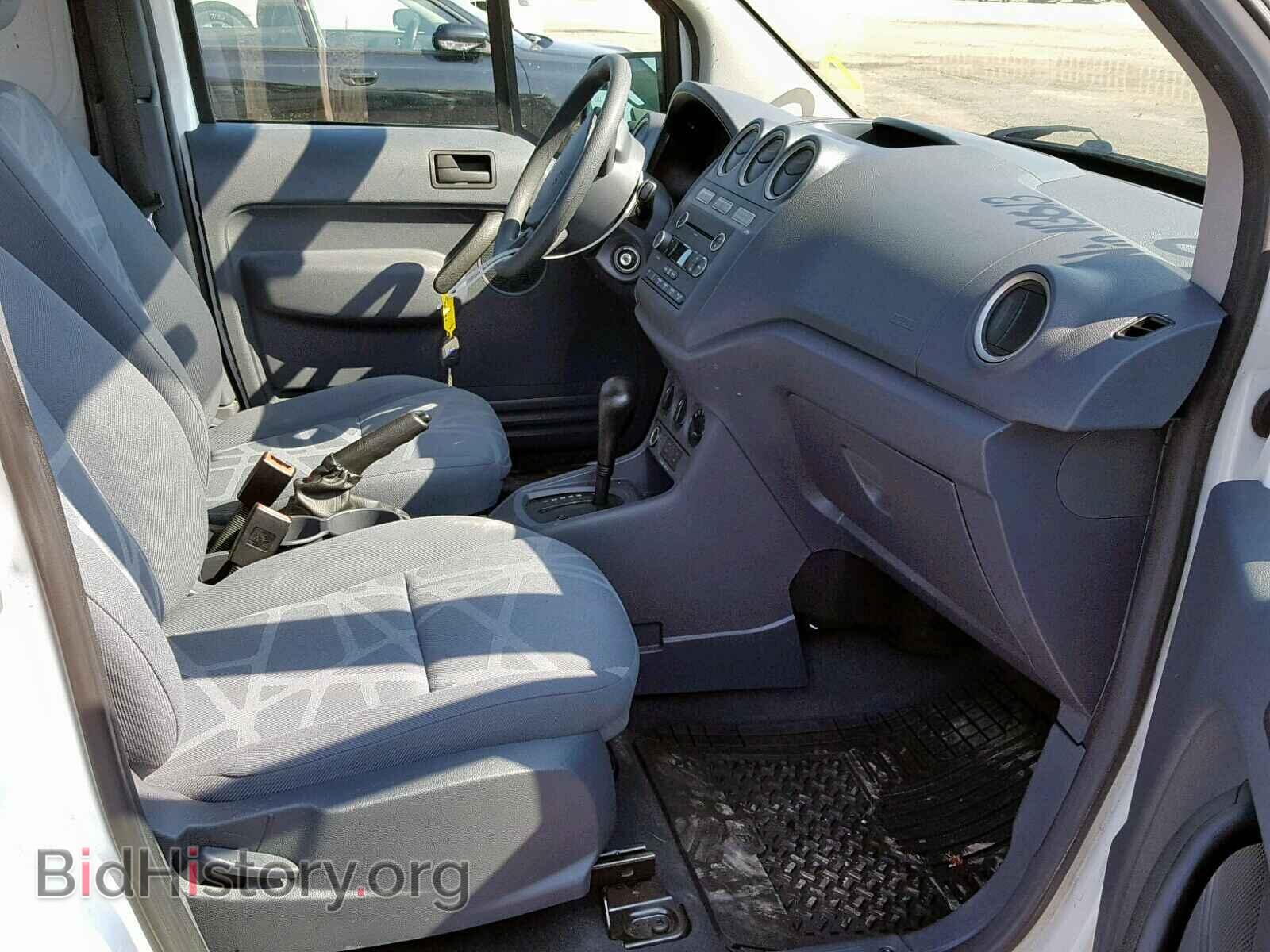 2012 FORD TRANSIT CO - VIN: NM0LS7DN7CT113613 - Фото 5