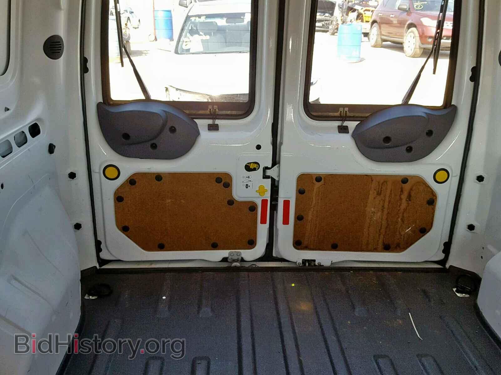 2012 FORD TRANSIT CO - VIN: NM0LS7DN7CT113613 - Фото 6