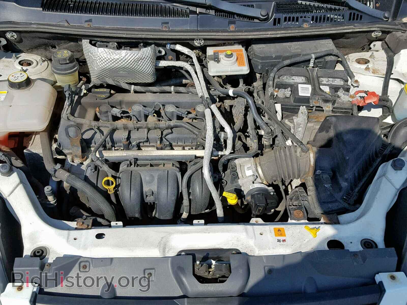 2012 FORD TRANSIT CO - VIN: NM0LS7DN7CT113613 - Фото 7