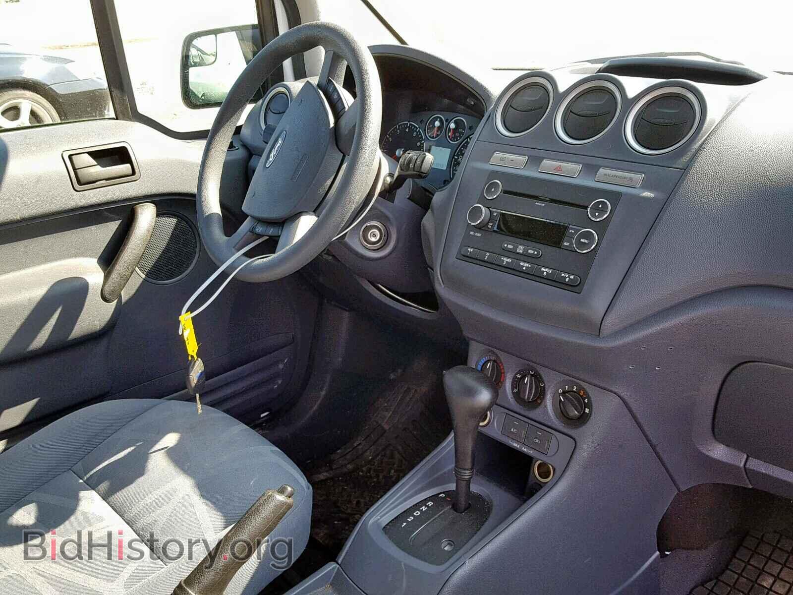 2012 FORD TRANSIT CO - VIN: NM0LS7DN7CT113613 - Фото 9